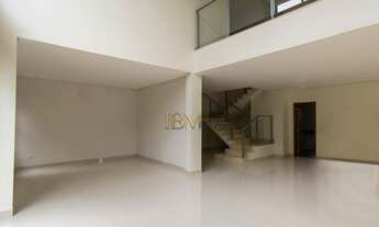 Imagem 2: Casa com 5 dormitórios à venda em Condomínio Ipê Amarelo - Ribeirão Preto/SP