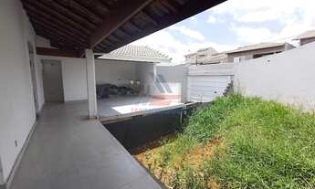 Imagem 3: BRAGANÇA PTA. RESID. DOS LAGOS, CASA NOVA, FASE DE ACABAMENTO, 3 SUITES, 3 VAGAS