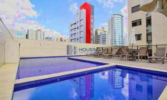 Imagem: Apartamento para aluguel, 3 quartos, 1 suíte