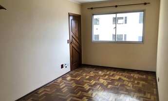 Imagem 4: Apartamento para Locação em São Paulo, Santa Teresinha, 2 dormitórios, 2 banheiros, 1 vaga