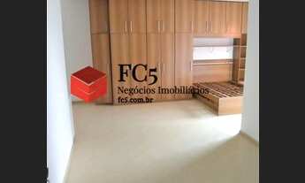 Imagem 7: OPORTUNIDADE ÚNICA! 1 DORMTS - 1 VAGA - DO LADO DO METRÔ - VILA MARIANA/SP