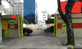 Imagem 6: Lote à venda, BARRO PRETO - Belo Horizonte/MG