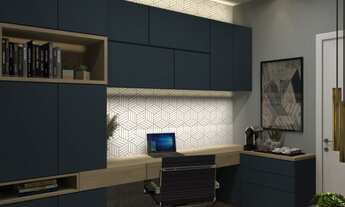 Imagem 2: Ultima unidade!! Sobrado em ótima localização, transversal da Rua General Osório, com 03 d