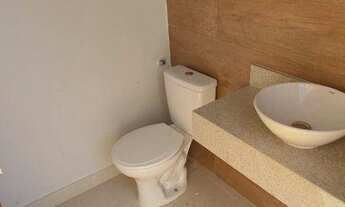 Imagem 7: Casa com 4 dormitórios à venda, 300 m² por R$ 1.300.000,00 - Viverde I - Rio das Ostras/RJ