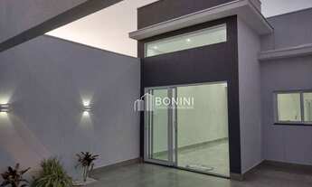 Imagem 6: Casa com 3 dormitórios à venda, 100 m² por R$ 530.000,00 - Jardim Boer I - Americana/SP