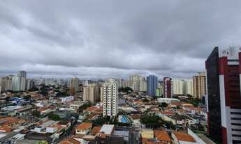 Imagem 4: Apartamento para venda com 65 metros quadrados com 2 quartos em Mirandópolis - São Paulo