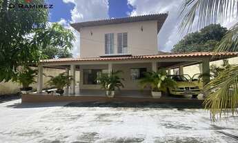 Imagem 4: Casa Duplex - Olho D'água