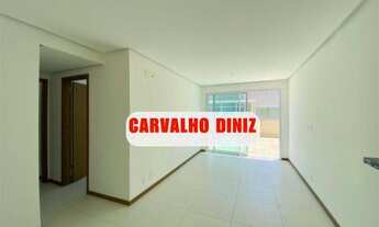 Imagem 7: Cobertura linear com 2 quartos no Eldorado 2 em Santa Rosa Niterói