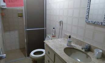 Imagem 5: Apartamento 3 quartos, frente pro mar, para temporada na Praia do Morro - Guarapari - ES