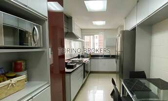 Imagem 7: BELO HORIZONTE - Apartamento Padrão - Santo Agostinho