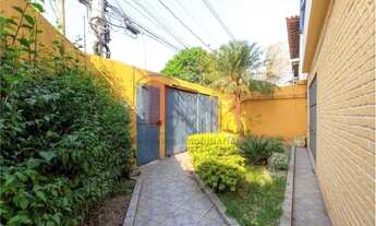 Imagem 4: Sobrado à Venda no BROOKLIN