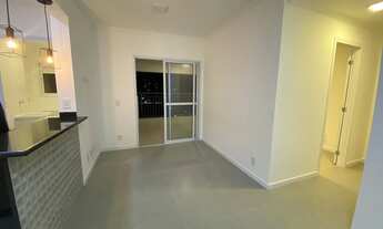 Imagem 4: APARTAMENTO DE 2 DORMITÓRIOS COM VARANDA GOURMET COM CHURRASQUEIRA EM FRENTE AO SHOPPING T