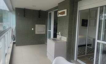 Imagem 7: Apartamento 3 Quartos na Praia Brava com Vista Mar por R$ 2.250.000,00