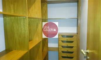 Imagem 2: Cobertura para aluguel e venda tem 500 metros quadrados com 4 quartos