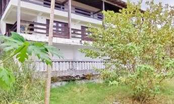 Imagem: Casa Triplex Olho D´água