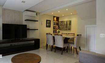 Imagem 7: Apartamento com 2 dormitórios à venda, 170 m² por R$ 2.499.800,00 - Brooklin - São Paulo/S