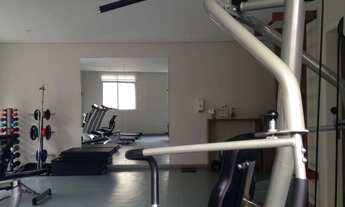 Imagem 14: Apartamento à venda, 69 m² por R$ 360.000,00 - Vila Moinho Velho - São Paulo/SP