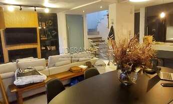 Imagem 5: FLORIANóPOLIS - Casa de Condomínio - Córrego Grande