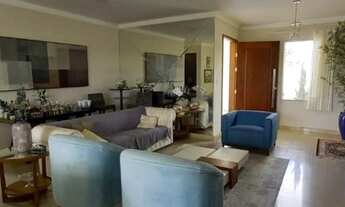 Imagem 6: Belíssima casa no Alphaville mobiliada