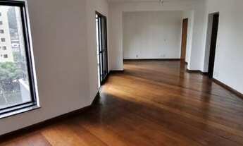 Imagem: Apartamento à venda no Bairro do Morumbi