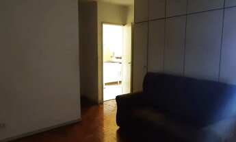Imagem 6: Apartamento com 1 quarto em Centro - São Paulo - SP