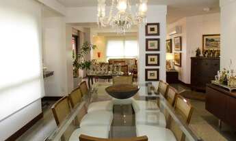 Imagem 4: Apartamento 4 Quartos para Venda em Salvador, Caminho das Árvores, 5 dormitórios, 5 suítes