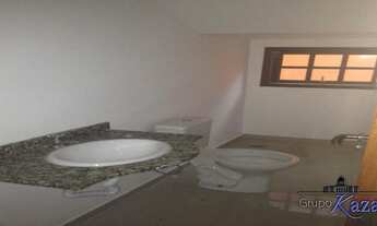 Imagem 3: Sao Jose dos Campos - Casa Padrão - Bosque dos Ipes