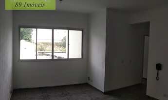 Imagem 2: Apartamento em Vila Lutécia - Santo André, SP