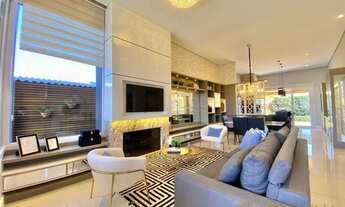 Imagem 7: A poucos metros do Mar finamente Mobiliada e decorada, composta de 3 suítes