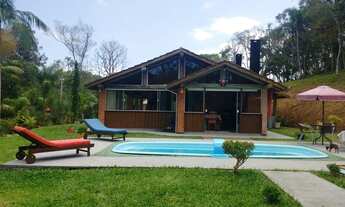 Imagem: Chácara em São Pedro de Alcântara sc