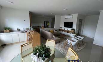 Imagem 3: Apartamento 03 quartos com 3 suíte no Bueno em Goiânia-GO