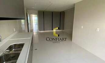 Imagem 2: Apartamento com 4 quartos - Riserva Golf - Barra da Tijuca