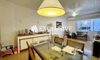 Imagem 2: Rio de Janeiro - Apartamento Padrão - Ipanema