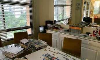 Imagem 6: MOEMA PASSAROS ESPETACULAR LOCALIZACAO