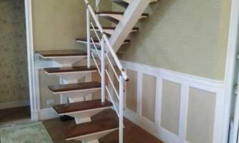 Imagem 4: Apartamento-Cobertura-Duplex-para-Venda-em-Vila-Sao-Geraldo-Sao-Paulo-SP