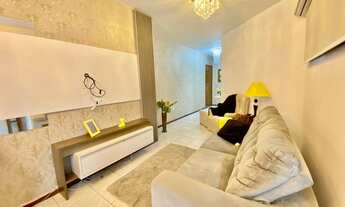 Imagem 6: Apartamento para venda com 100 metros quadrados com 2 quartos em Zona Nova - Capão da Cano