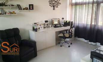 Imagem 6: Sobrado com 3 dormitórios à venda, 214 m² por R$ 1.484.000,00 - Parque dos Pássaros - São