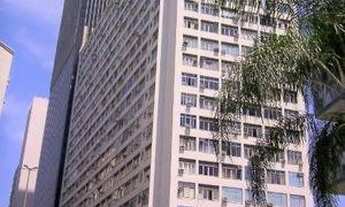 Imagem 1: RIO DE JANEIRO - Conjunto Comercial/Sala - CENTRO