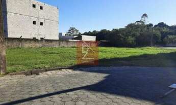 Imagem 7: BAL. PIÇARRAS/SC - Terreno à venda em Condomínio fechado com 449 m2