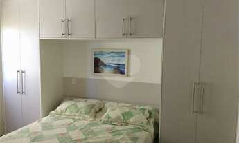 Imagem 4: APARTAMENTE 4 QUARTOS COM 2 SUÍTES COM VISTA ETERNA PARA O MAR NA PRAIA DE ITAPARICA - VIS