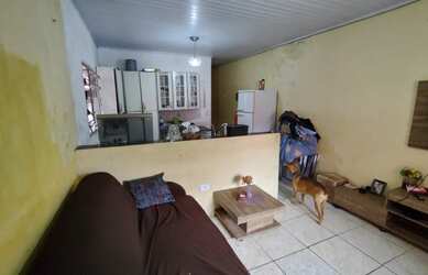 Imagem 3: Casa a venda em Parelheiros