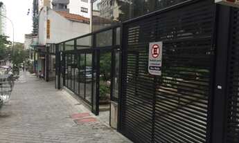 Imagem 3: CJ.COML.50M2 - 1 GAR - METRÔ MAL DEODORO