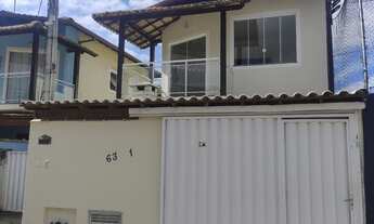 Imagem 2: Casa duplex 2 suítes