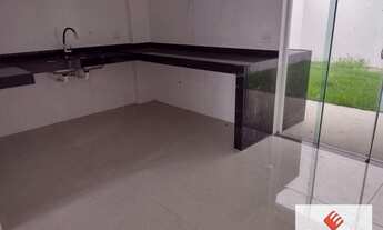 Imagem 5: Casa Geminada Independente, 3 quartos à venda, 105 m² por R$ 745.000 - Santa Amélia - Bel