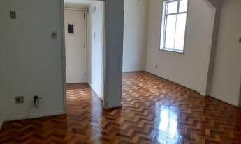 Imagem 2: RIO DE JANEIRO - Apartamento Padrão - TIJUCA