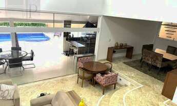 Imagem 7: Casa com 4 suítes à venda, 480 m² por R$ 3.400.000 - Alphaville 0 - Barueri/SP