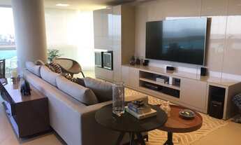 Imagem 7: Apartamento à venda, 260 m² por R$ 5.200.000,00 - Mata da Praia - Vitória/ES