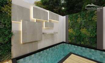 Imagem 5: Casa com 3 dormitórios à venda, 172 m² por R$ 1.290.000,00 - Corrupira - Jundiaí/SP