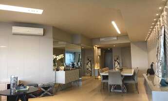 Imagem 3: Apartamento à venda, 260 m² por R$ 5.200.000,00 - Mata da Praia - Vitória/ES