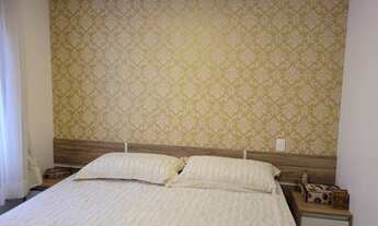 Imagem 2: Apartamento para venda com 54 metros quadrados com 2 quartos em Setor Industrial - Brasíli